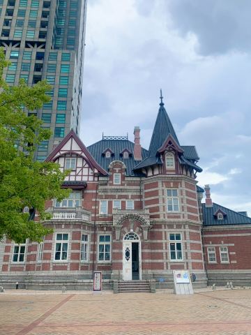 福岡の素敵な小さな港町、門司港 | Trip.com 北九州市