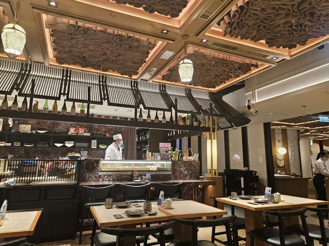 圓方人氣餐廳入門指南 圓方人氣餐廳入門指南