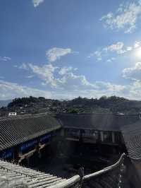 麗江之旅