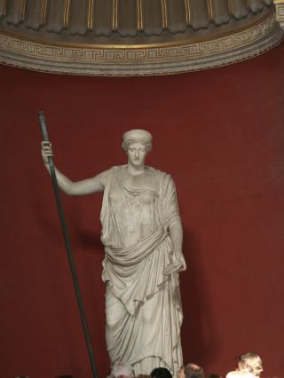 Honest Review of the Vatican Museums