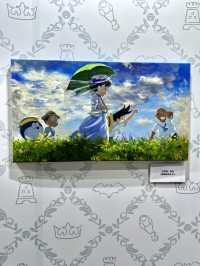 多啦A夢2025最新電影畫展+期間限定店