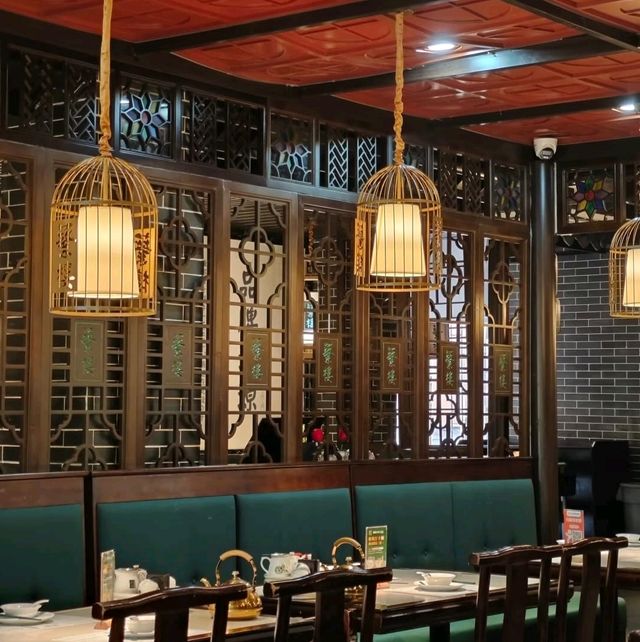 蘩樓(水貝金展珠寶廣埸店) 蘩樓(水貝金展珠寶廣埸店)