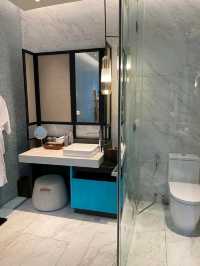 รีวิวที่พักHyatt Regency koh samui