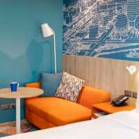 🧡ที่พักกลางเมืองระยอง Holiday Inn Express Rayong