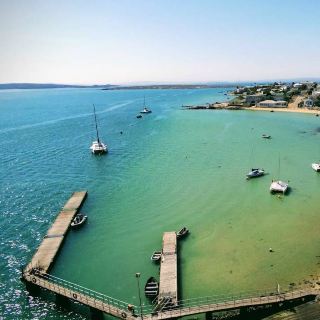 Langebaan Yacht Club – Sailing Hub of the West Coast Lagoon