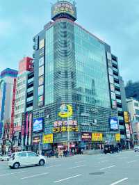 🏯✨“나고야 당일치기 여행코스 – 나고야성