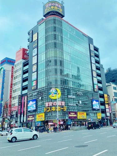 🏯✨“나고야 당일치기 여행코스 – 나고야성