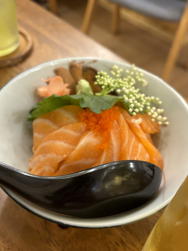 Tora Izakaya บางแสน