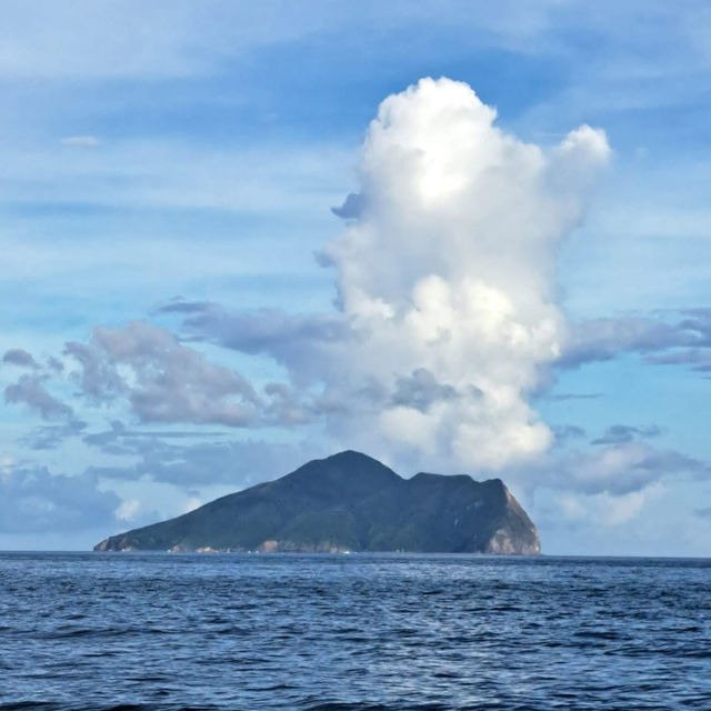 烏石漁港
