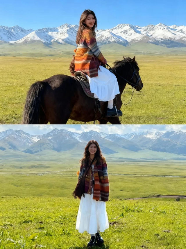 🍂 A Symphony of Colors and Culture 🍂