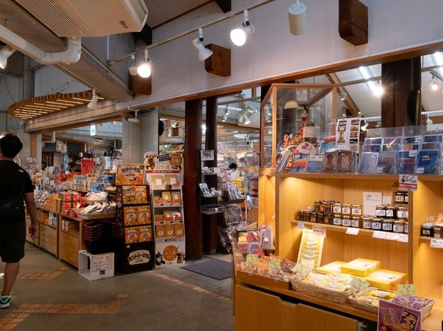 【千葉】千葉でお土産を買うなら枇杷倶楽部がおすすめ！