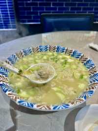 觀塘穩世潮洲打冷