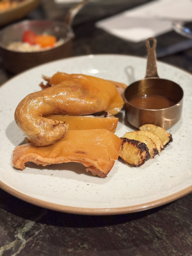 香港TST扒房必試肉食盛宴🥩 香港TST扒房必試肉食盛宴🥩