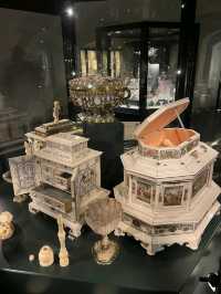 A Fairytale Visit to Rosenborg Palace