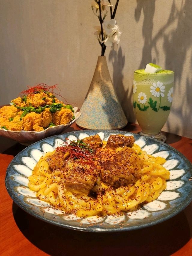 昭和風日式食堂超高質美食推介❤️