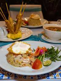 พักผ่อนสบายใจกลางป่าตอง ที่ Andakira Hotel Phuket