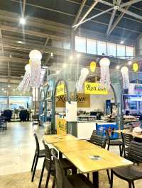แนะนำร้านอาหาร หาดใหญ่