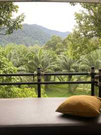 กะช่องฮิลล์ / Kachong Hills Resort Cafe & Bistro