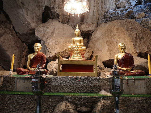 ถ้ำสวรรค์ ถ้ำสวรรค์