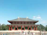 興福寺（こうふくじ）