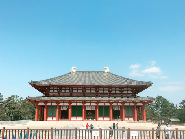 興福寺（こうふくじ）