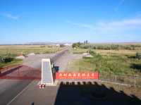 中亞風情文化交流樂趣