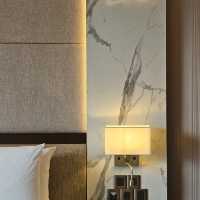St Giles JB - convenient and comfortable
