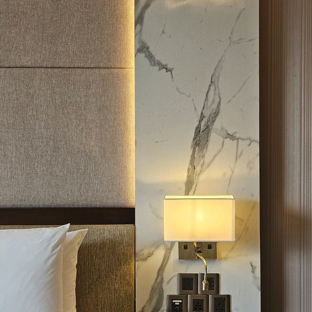 St Giles JB - convenient and comfortable