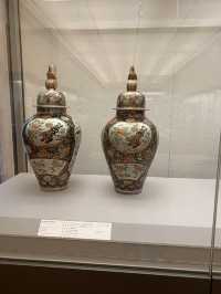 【東京都上野🇯🇵東京国立博物館　本館日本ギャラリー】