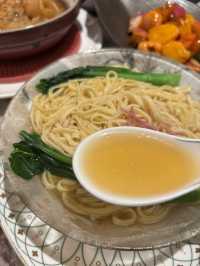 皇上駕到！不要錯過精緻的御膳之味