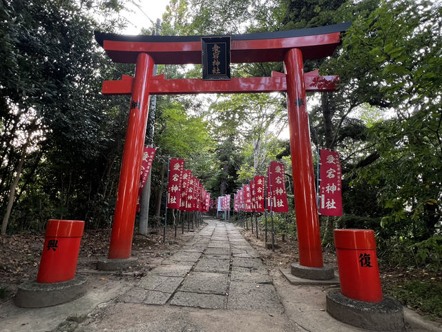 仙台・愛宕神社｜歴史・景観・御利益がひしめくパワースポット
