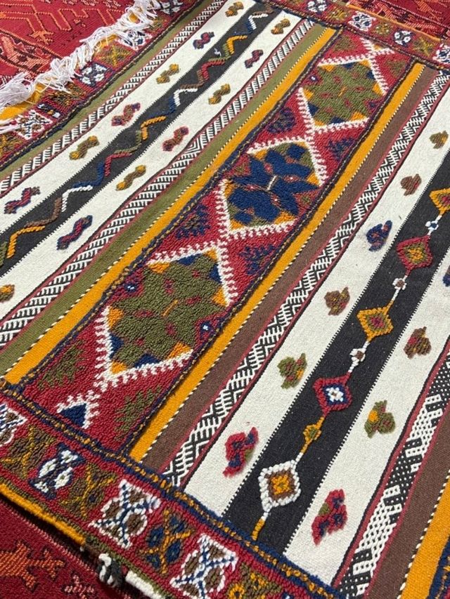 Ait Ben Haddou Art🖼️ Ait Ben Haddou Art🖼️