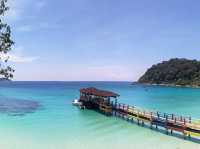 Perhentian Islands - Malaysia 
