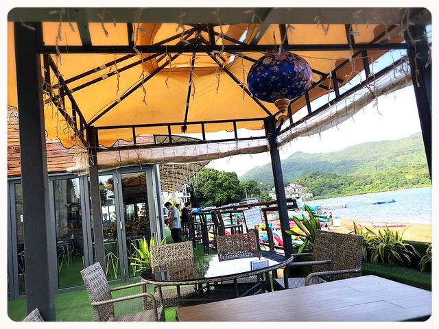 Sai Kung - HK
