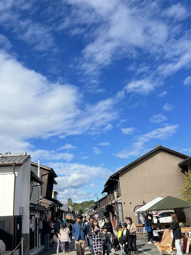【愛知•犬山】犬山城すぐ近くにある絶品フルーツパフェが美味しすぎたー！