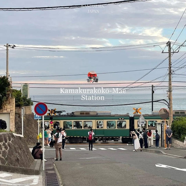  Discover the Timeless Charm of Kamakura & Enoshima Near Tokyo