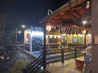 ร้านอาหารญี่ปุ่นสุดชิคย่านเขาหลัก