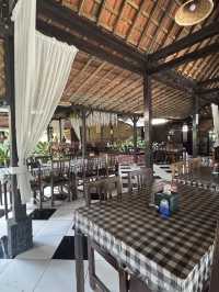 A Taste of Tradition at Ayam Goreng Bu Hartin