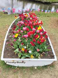 💐Floriade Day Part 1💐