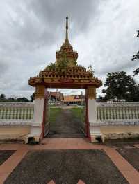 วัดเมืองเพ็ญ วัดหลวงเพ็ญ