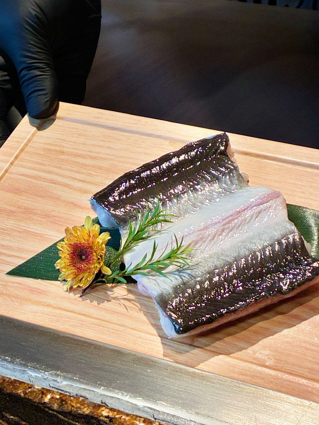 想食一餐有儀式感嘅鐵板燒? 想食一餐有儀式感嘅鐵板燒?