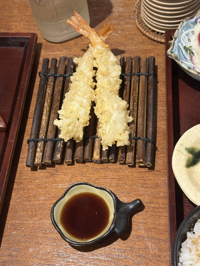 대구 앞산에서 너무나도 행복했던 식사 <오오무>