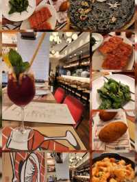 心靈美食西班牙Tapas