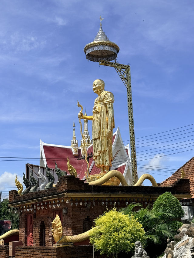 เที่ยวอีสานใต้ @สุรินทร์