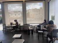 SOOON Coffee Buriram