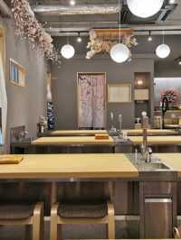 A GOOD PLACE FOR OMAKASE.