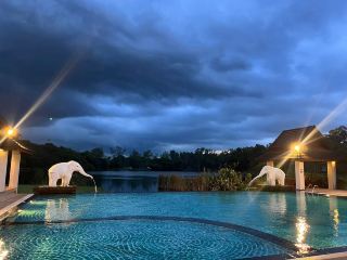 Tarawaradee Resort 🌿🏡 