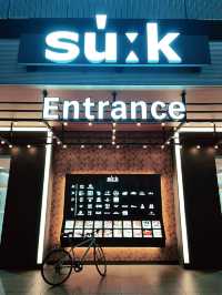 Explore Souk Makuhari: Scenic Surroundings and Kaihimmakuhari Station Charm