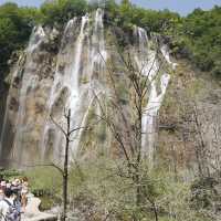Plitvice Lakes National Park