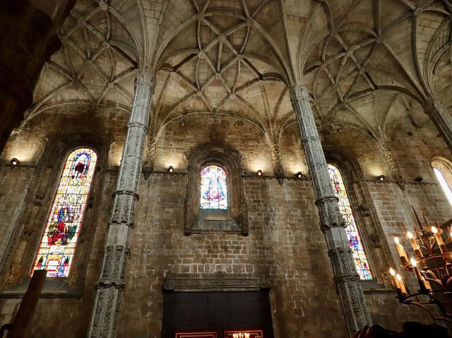 Timeless Charm and Vibrant Energy in Lisboa